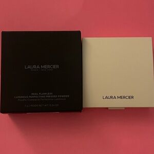 $32 ADD ON - Laura Mercier Real Flawless Luminous Perfecting Powder